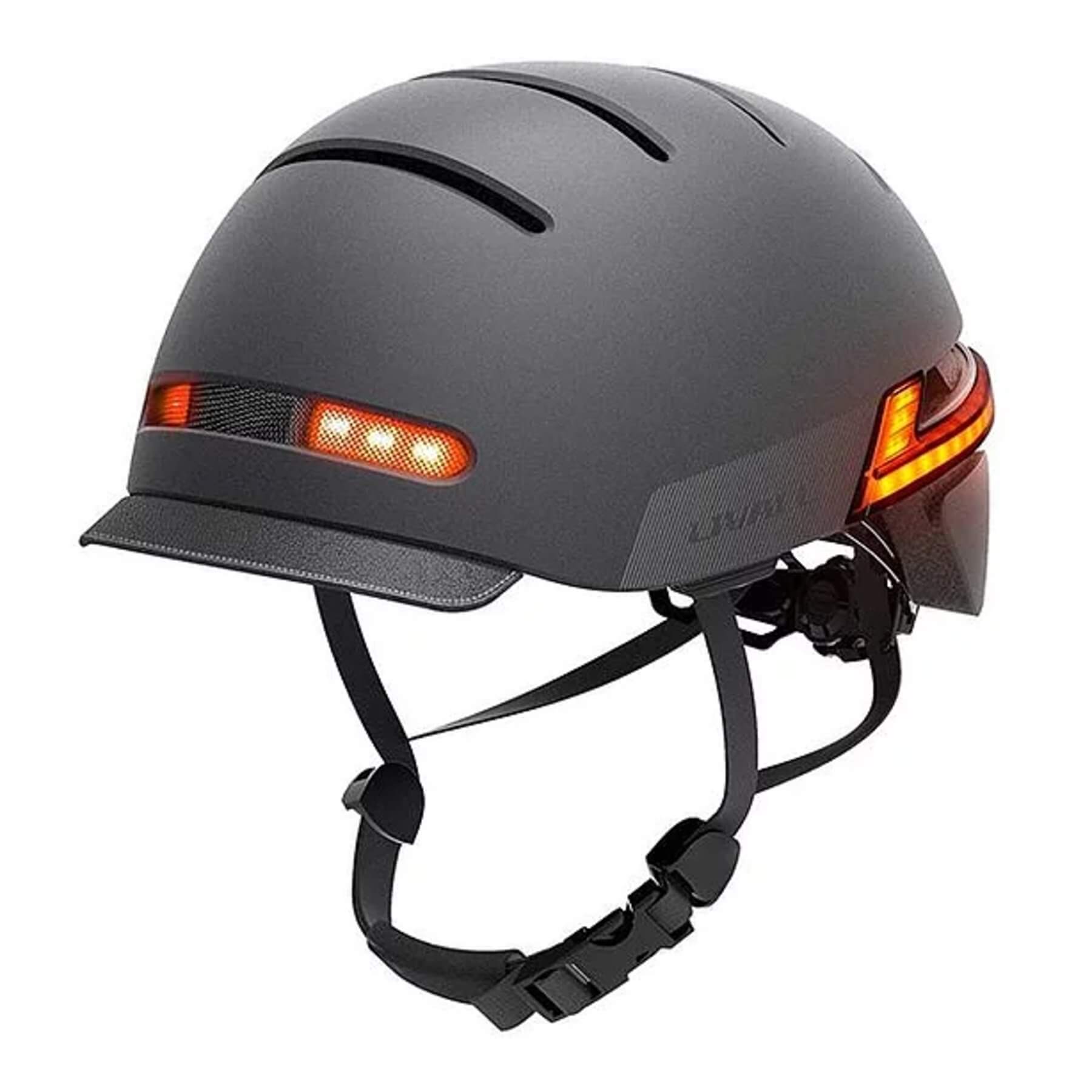 Livall bh60se bluetooth enabled smart helmet new arrivals