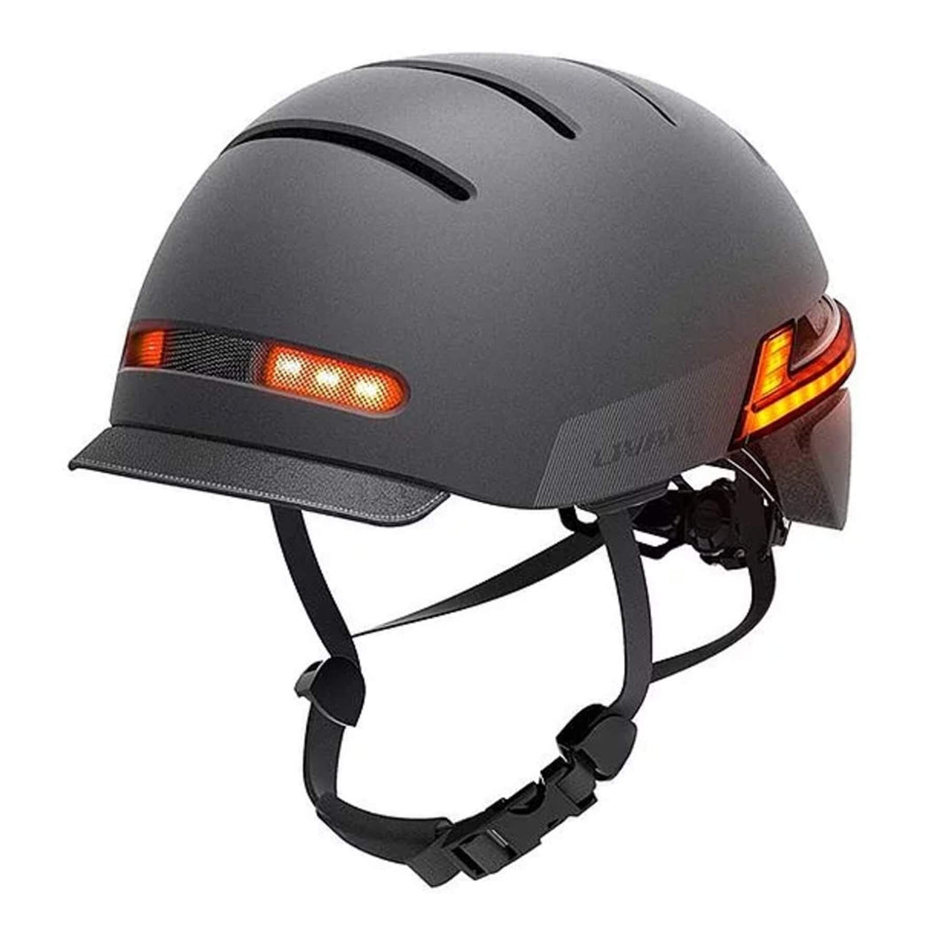 Livall BH51M Neo Smart Bluetooth Helmet Size 55cm - 59cm- NEW MODEL