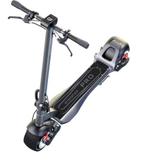 mercane wide wheel pro scooter