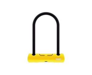 Abus U-Bolt 402 Mini 160x11mm SH34 Key Lock