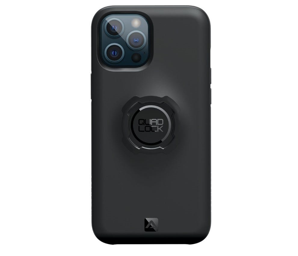 Quad Lock iPhone 12 Pro Max Phone Case