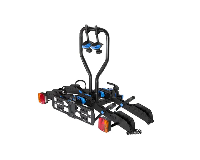 Car Rack Ezigrip E-Bike 2 Platform Bike Carrier