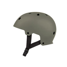 Load image into Gallery viewer, Sandbox Helmet Legend Low Rider (L) Army
