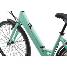 Load image into Gallery viewer, Shogun Women&#39;s EB1 Step Through E-Bike - Aqua
