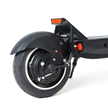 Load image into Gallery viewer, speedway-leger-electric-scooter-rear-drum

