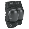 STREET ELBOW PADS - BLACK