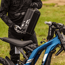 Load image into Gallery viewer, SURRON LIGHT BEE X ELECTRIC DIRT BIKE 2023
