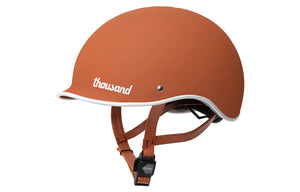 Heritage Helmet | Terra Cotta