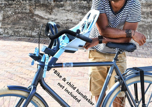 Urban iki mtb clearance