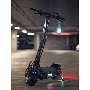 Weped FS 72v 50ah  Dual 30,000W  Black