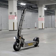 Load image into Gallery viewer, Weped SMAX  60 V 15Ah single 1000 watt Gunmetal
